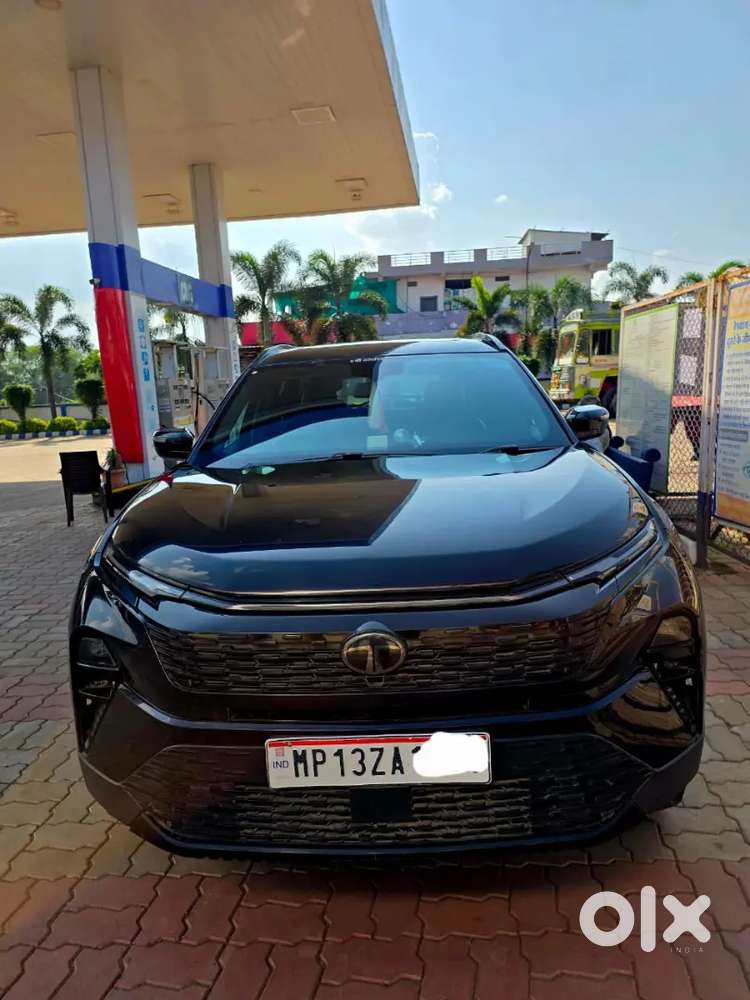 Tata Harrier 2024 Diesel 90000 Km Driven