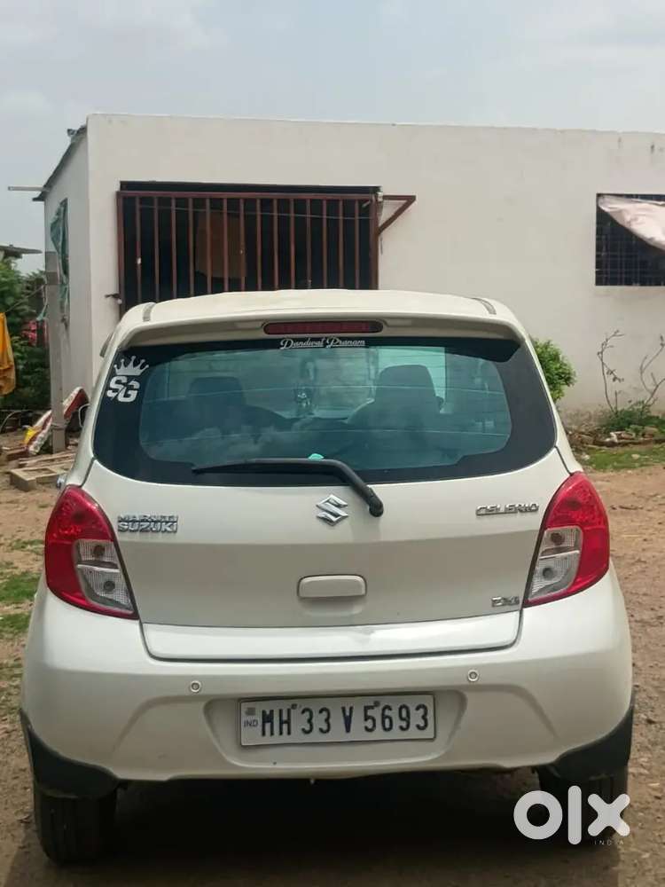 Maruti Suzuki Celerio Zxi 2020