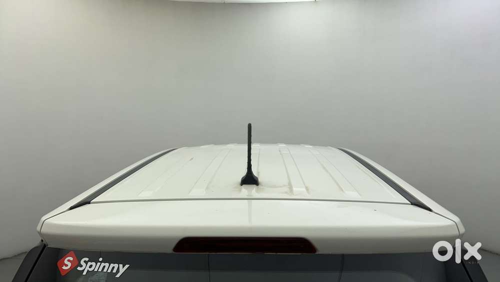 Ford Ecosport 2013-2015 1.5 Ti Vct Mt Ambiente, 2018, Petrol