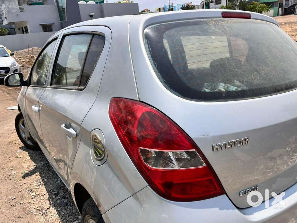 Hyundai I20 2011 Diesel Well Maintained