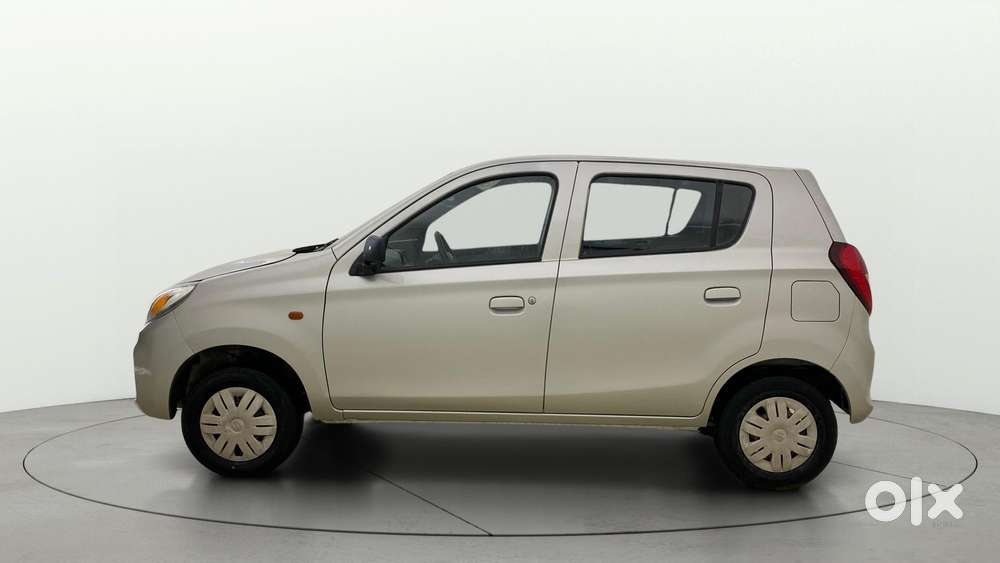 Maruti Suzuki Alto 0.8 Lxi (o), 2019, Petrol