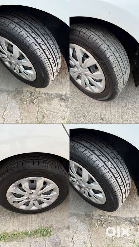 Hyundai Verna Vtvt 1.6 Ex, 2018, Petrol