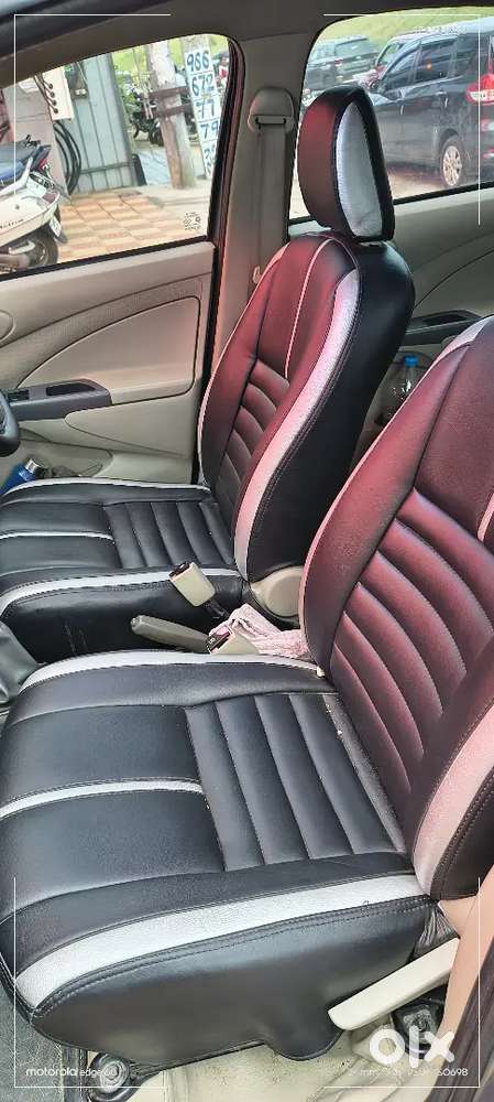 Toyota Etios Diesel Manual 2016