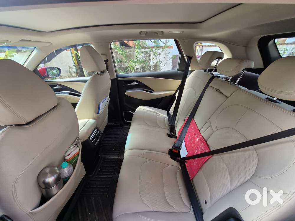 Mg Hector Plus 2025 For Sale