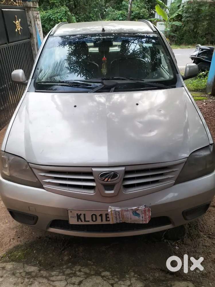Mahindra Verito 2012 Model