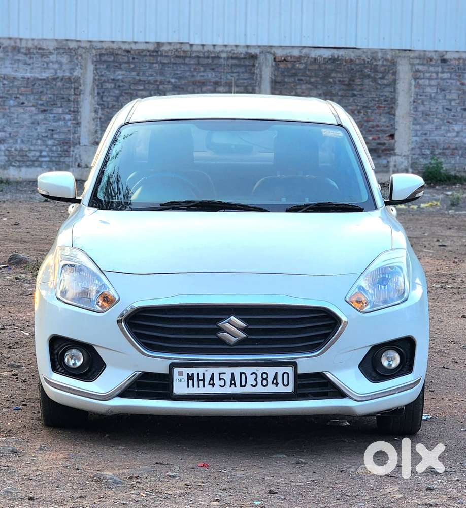 Maruti Suzuki Swift Dzire Zdi Bsiv, 2018, Diesel