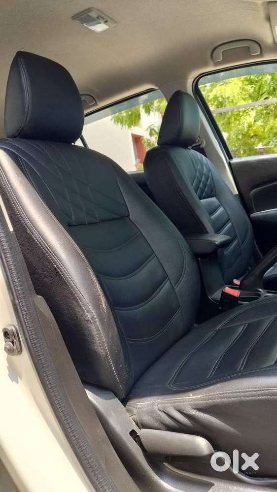 Maruti Suzuki S Cross Delta Shvs, 2021, Petrol