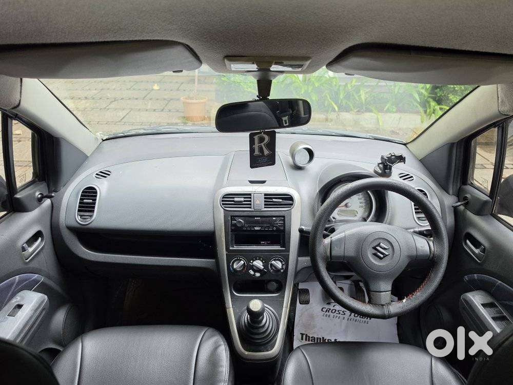 Maruti Suzuki Ritz Vdi, 2012, Diesel