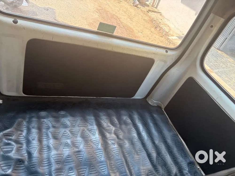 Maruti Suzuki Eeco 1.2 2018