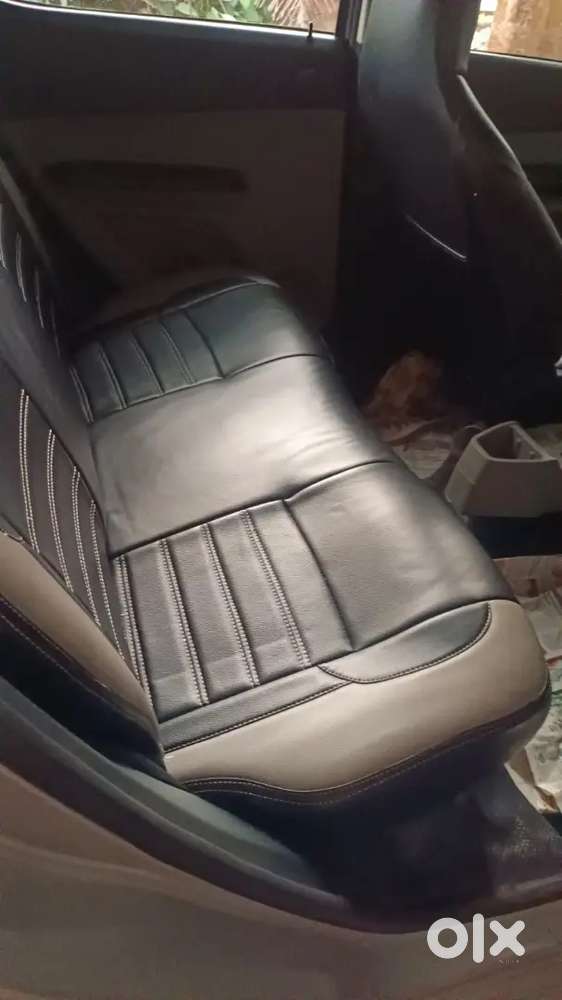 Tata Tiago Automatic - >50k Km