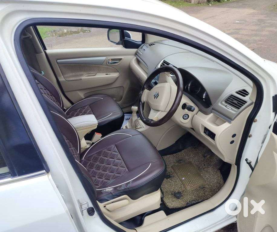 Maruti Suzuki Ertiga Vxi Cng, 2014, Cng & Hybrids