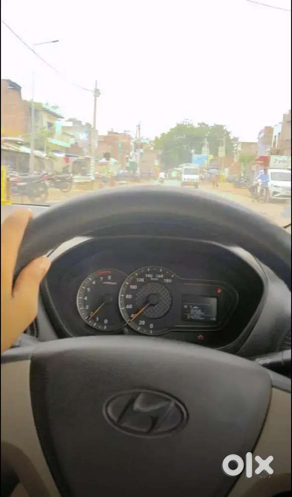 Gaddi Is In Excellent