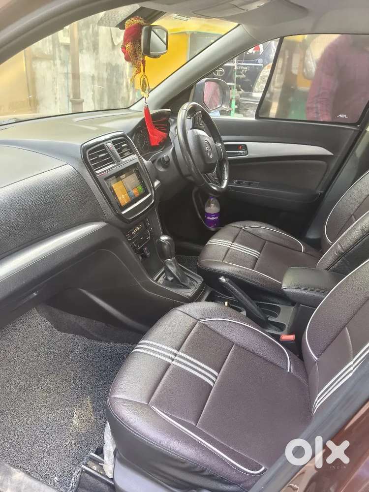 Toyota Urban Cruiser