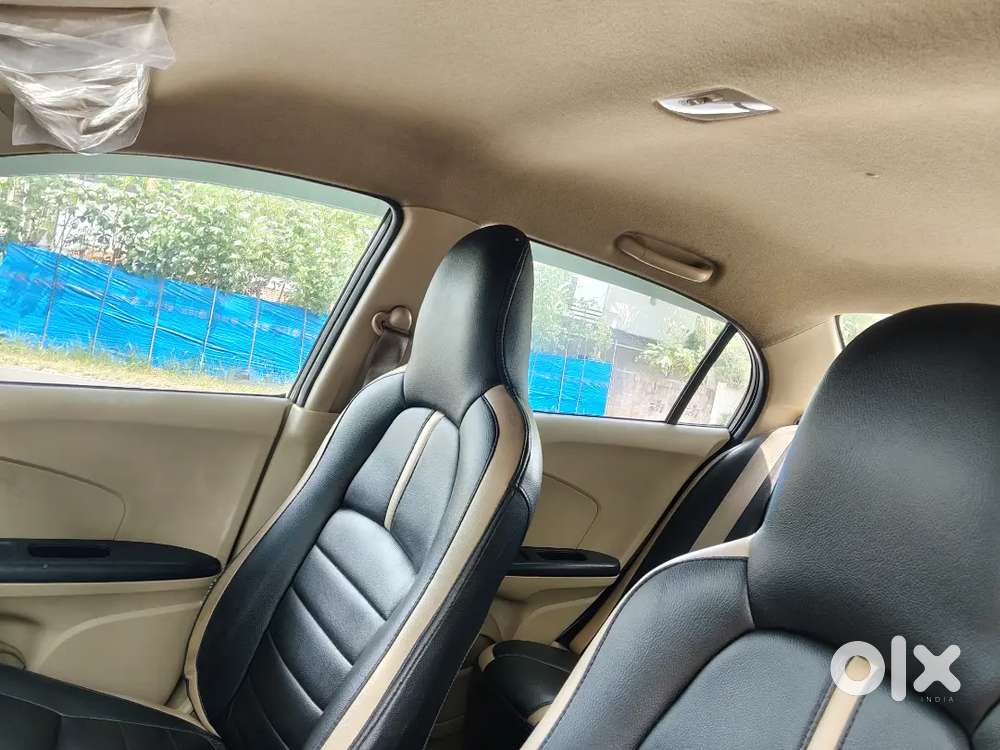 Honda Amaze 2014 Diesel Well Maintained