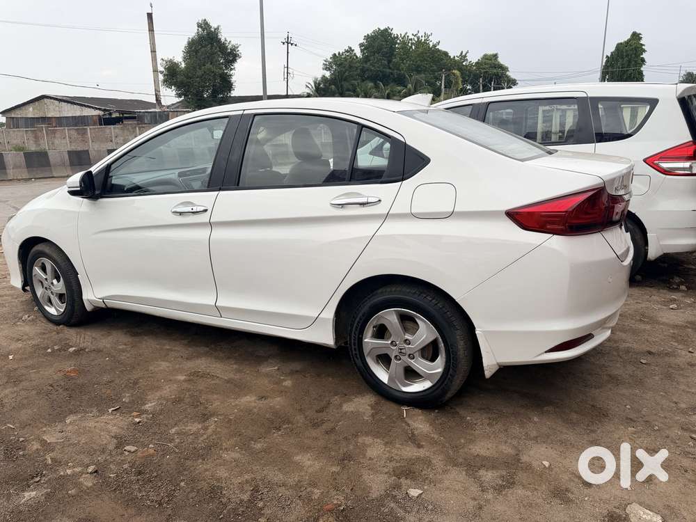 Honda City I Dtec Vx, 2016, Diesel