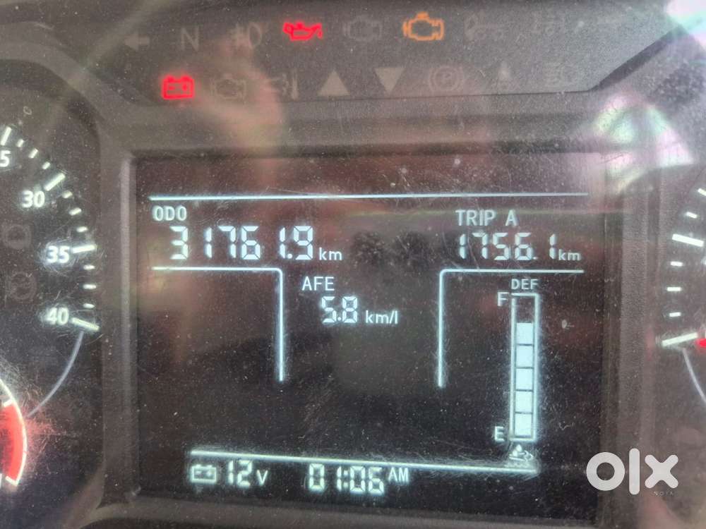 Tata Zest, 2021, Diesel