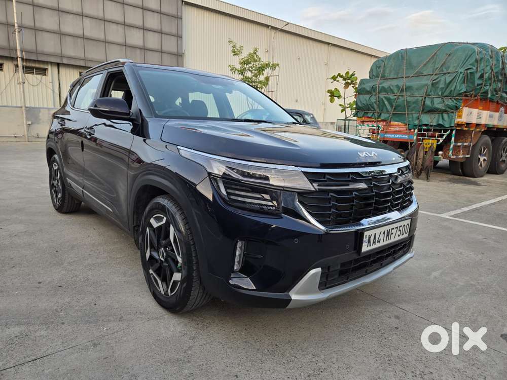 Kia Seltos Htx (o) 1.5 Diesel 6mt, 2025, Diesel