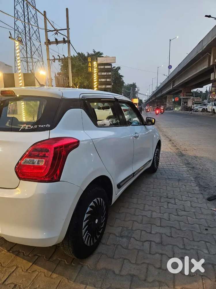 2019 Model Swift Vdi Optional 
1 Owner Car 
60 Hjar Chalali