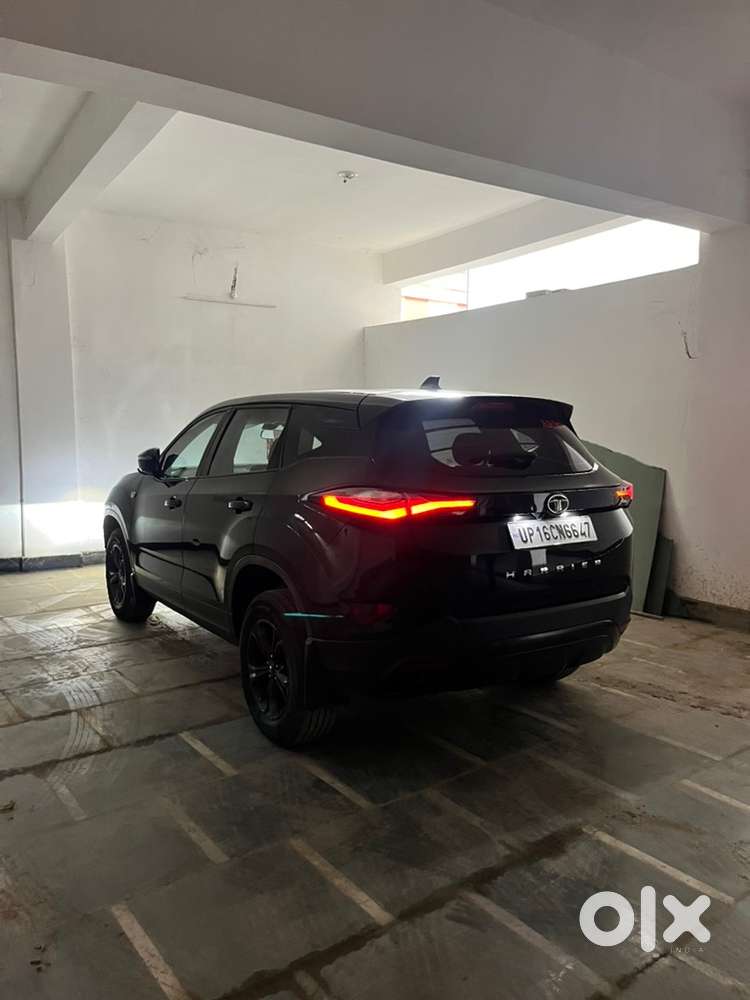 Tata Harrier, Mint Condition