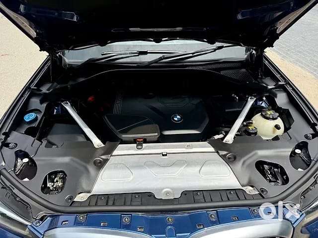 Bmw X3 2.0 Xdrive 30i Sportx Plus, 2022, Petrol
