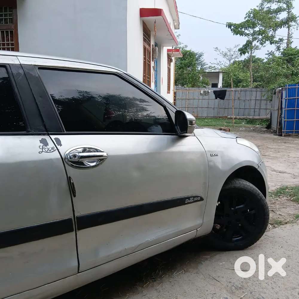 Maruti Suzuki Dzire 2014 Diesel 80000 Km Driven