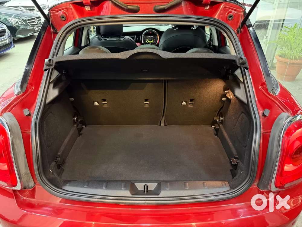 Mini Cooper D 5 Door, 2017, Diesel