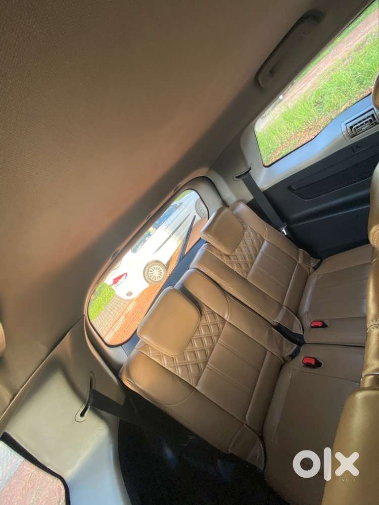 Mahindra Xuv500 Diesel 2018