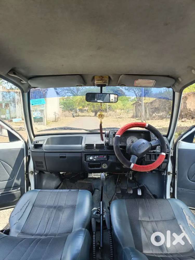 Maruti Suzuki 800 2006 Petrol Good Condition