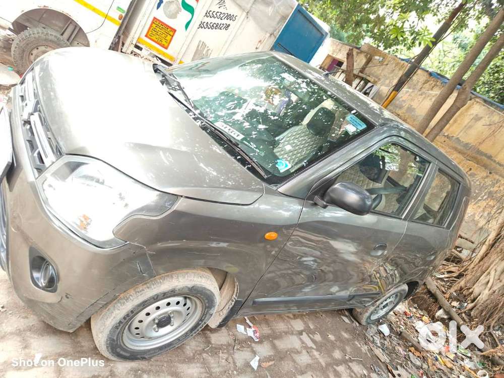 Maruti Wagon R 1.0 2023
