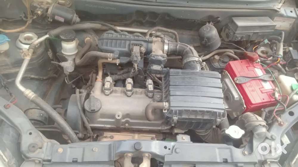 Maruti Suzuki Alto 2017