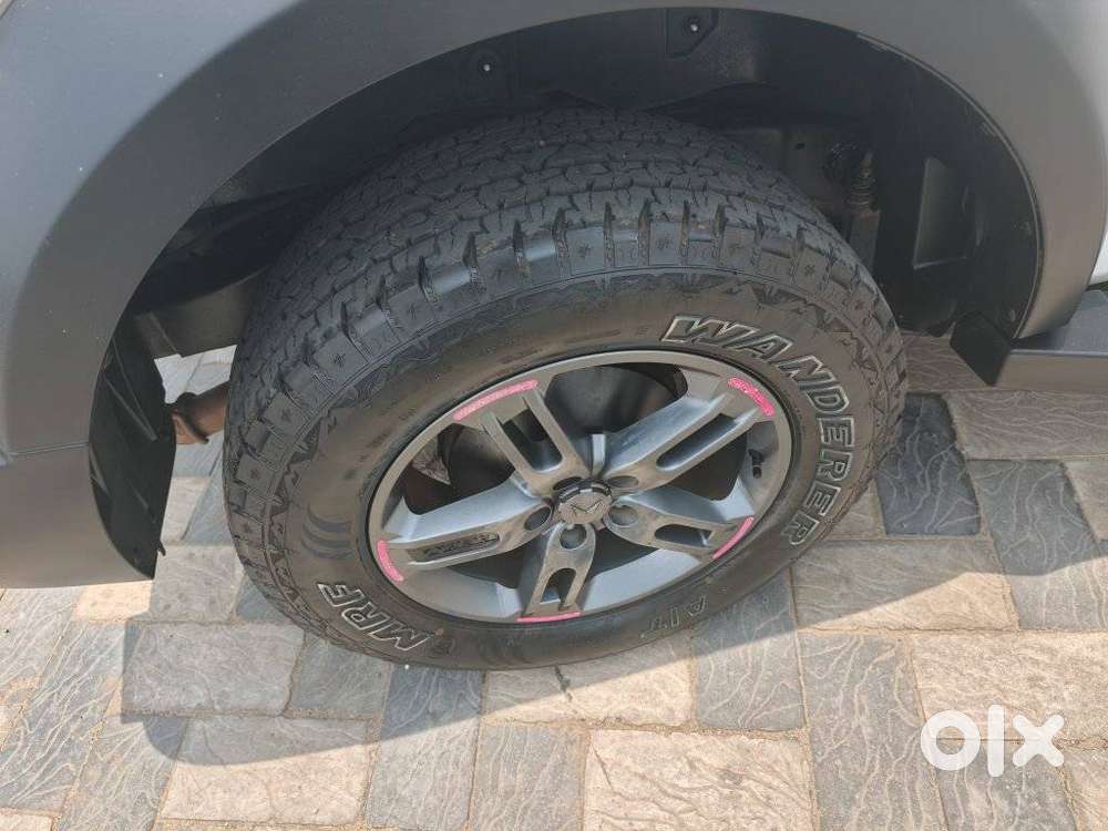 Mahindra Thar Lx Hard Top Diesel Mt 4wd, 2026, Diesel