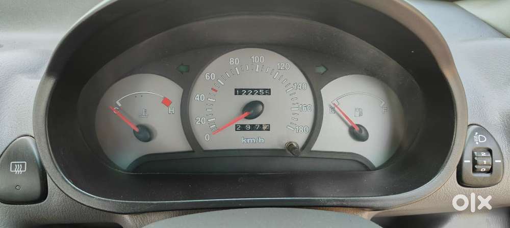 Hyundai Santro Xing Xo Limited Edition, 2007, Petrol