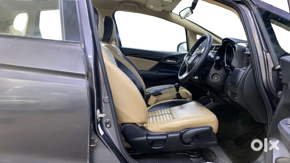 Honda Jazz 1.2 Sv I Vtec, 2017, Petrol