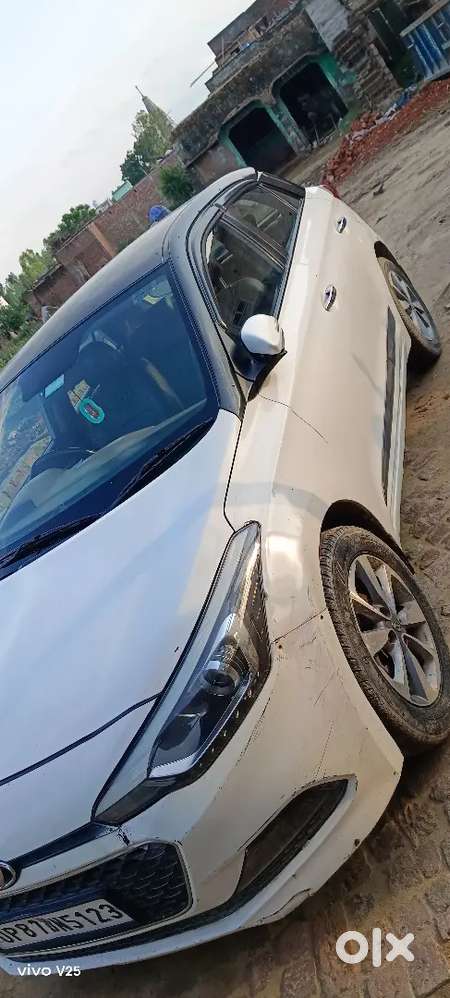 Hyundai I20 2016 Diesel 83000 Km Driven