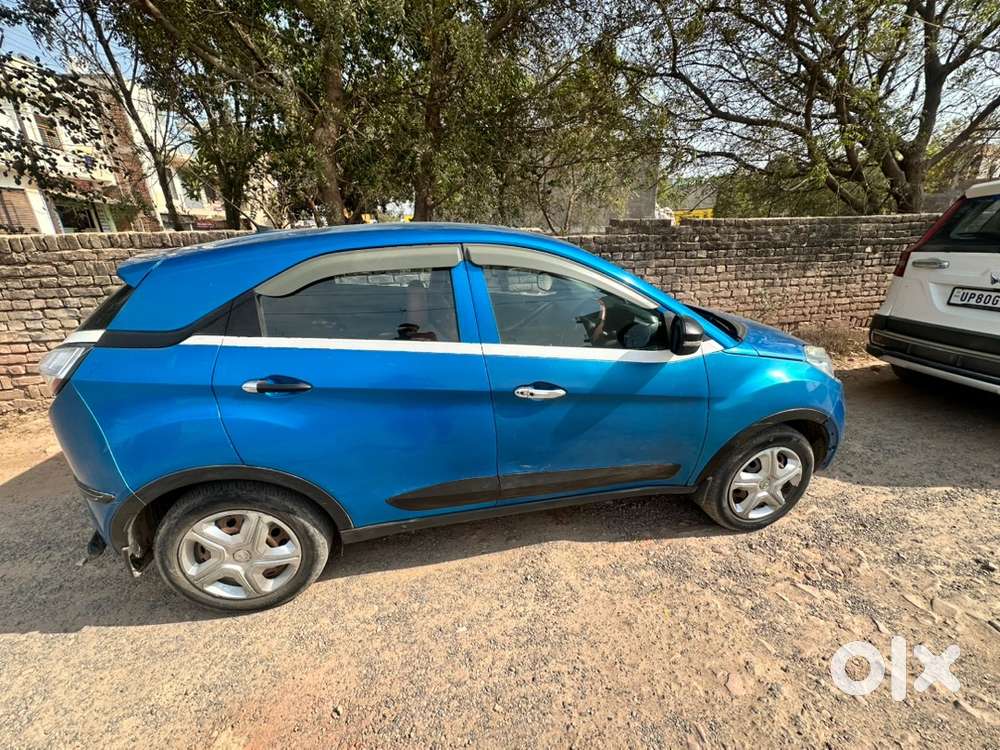 Tata Nexon 2019 Variant