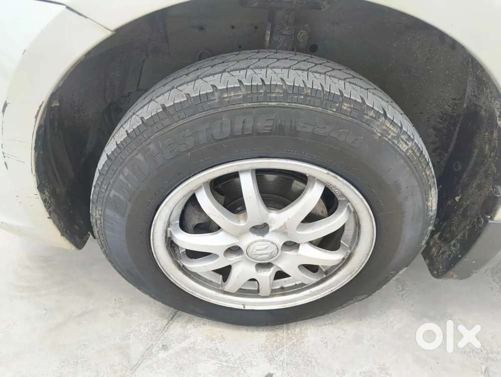 Maruti Suzuki Swift Dzire 1.3 Vxi, 2016, Petrol