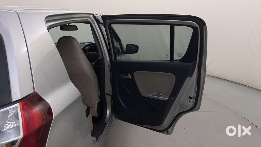 Maruti Suzuki Alto K10 2010-2014 Vxi, 2015, Petrol