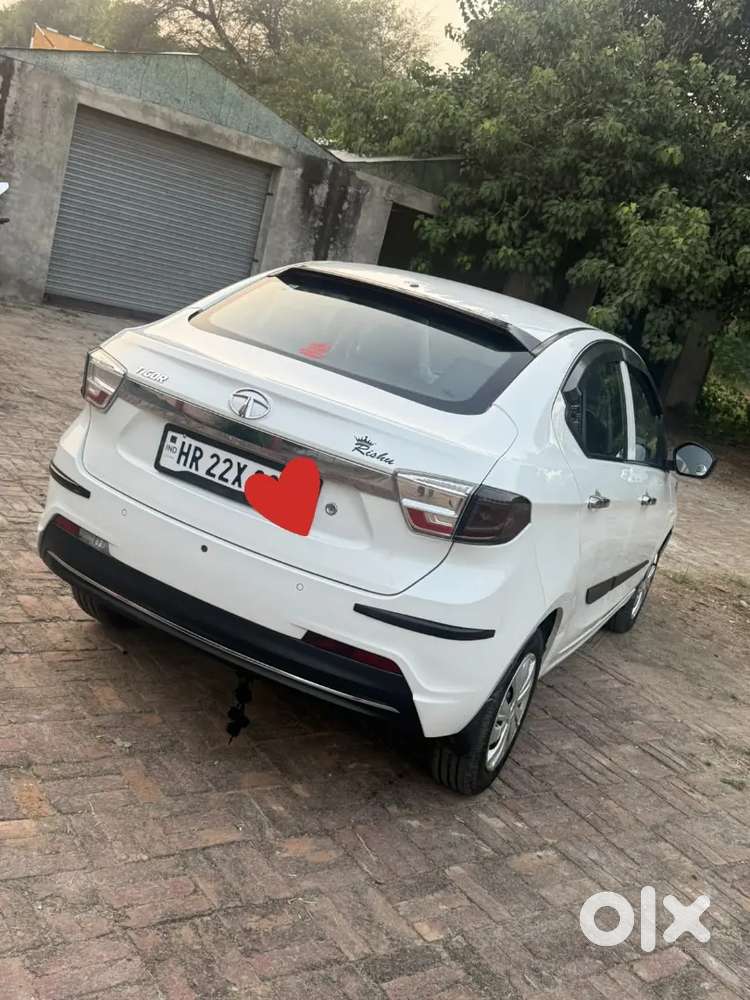 Tata Tigor Xe 2021 Petrol Manual