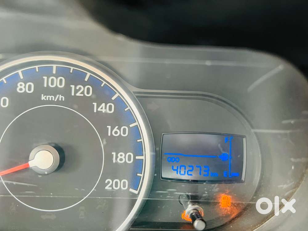 Hyundai I10 Era 1.1, 2014