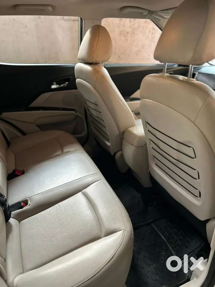 Mahindra Xuv300 Turbosport 2019