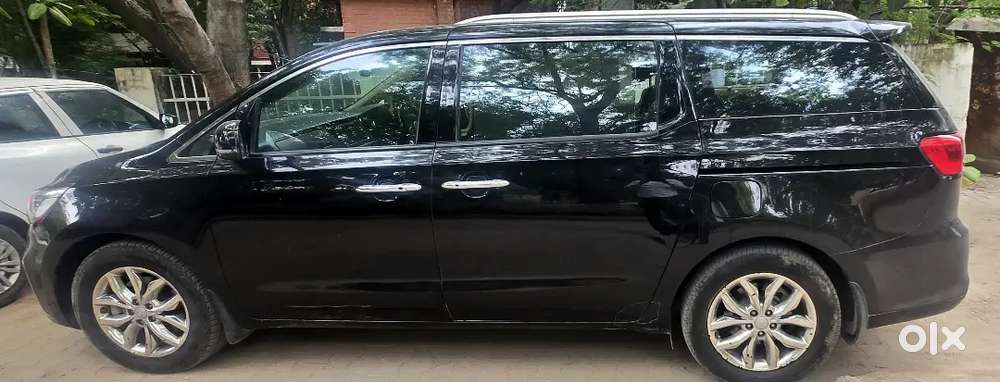 Kia Carnival Limousine Diesel 2020