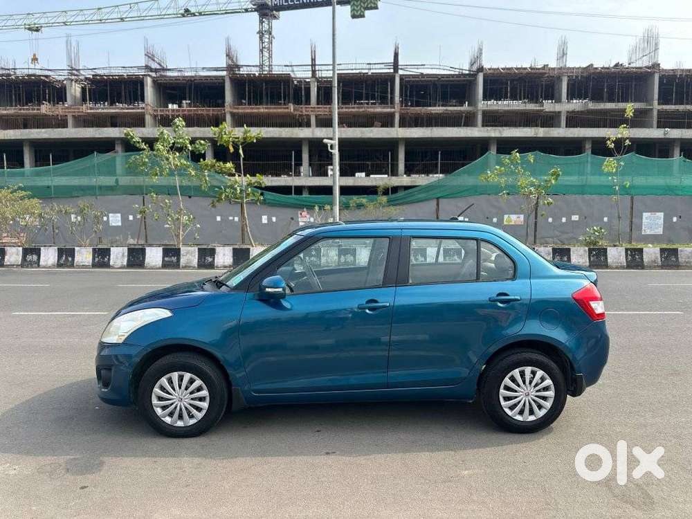 Maruti Suzuki Dzire 1.2 Vxi, 2013, Petrol