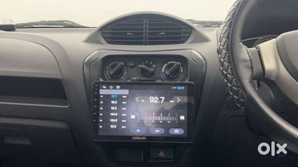 Maruti Suzuki Alto 800 Lxi, 2016, Petrol