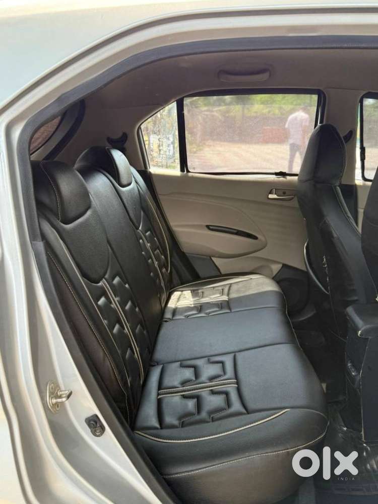 Hyundai Santro Sportz Cng, 2019, Cng & Hybrids