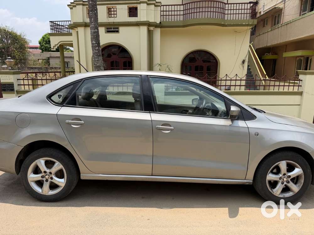 Skoda Rapid 2014 Diesel Well Maintained