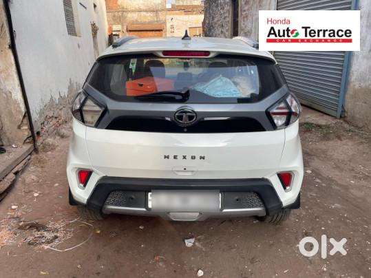 Tata Nexon 1.5 Revotorq Xz, 2021, Diesel
