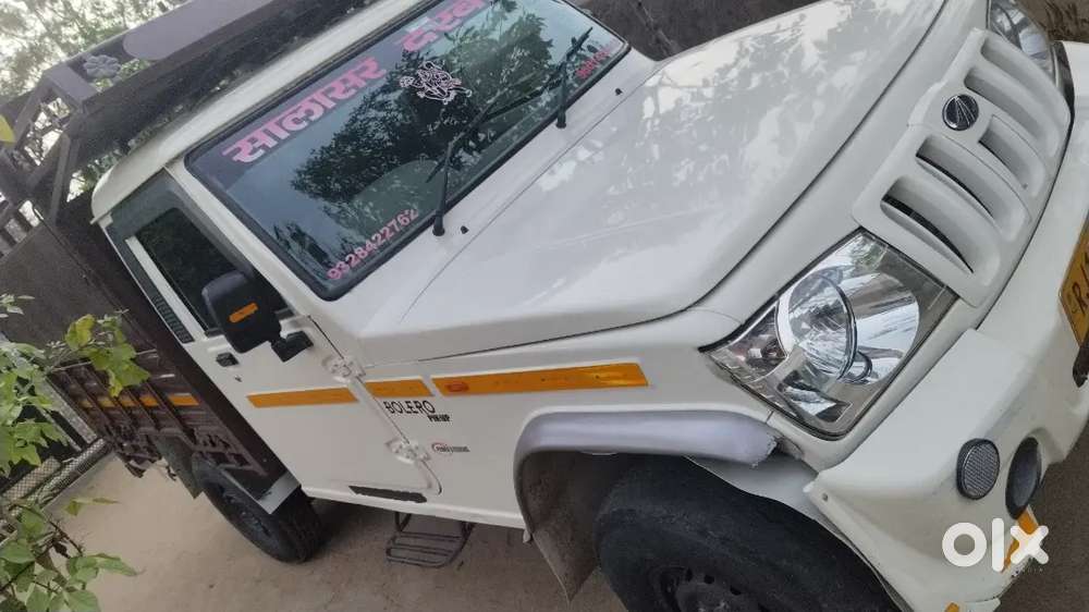 Mahindra Be 6 2022 Diesel 54600 Km Driven