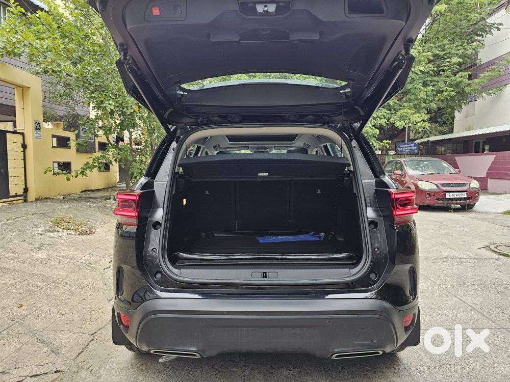 Citroen C5 Aircross Shine Dualtone, 2023, Diesel