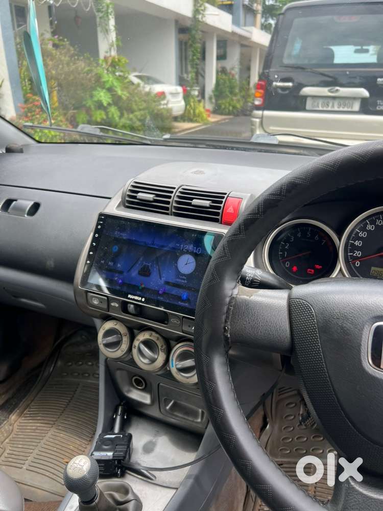 Honda City 2007 Family Run Well Maintained