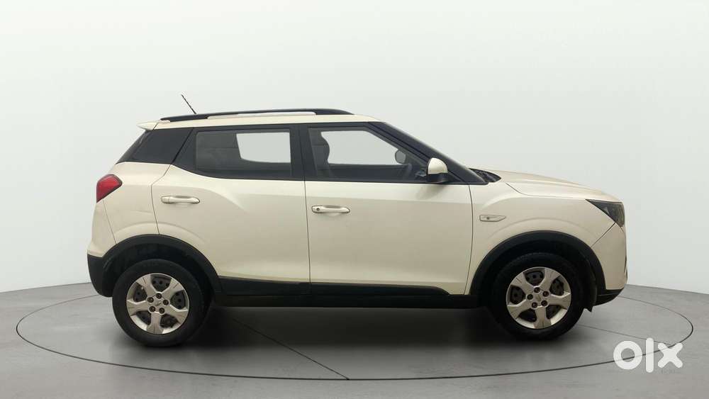 Mahindra Xuv300 W6 Diesel, 2019, Diesel